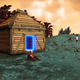 Illustration for article titled I Finally Found The Perfect Place To Live In No Man's Sky